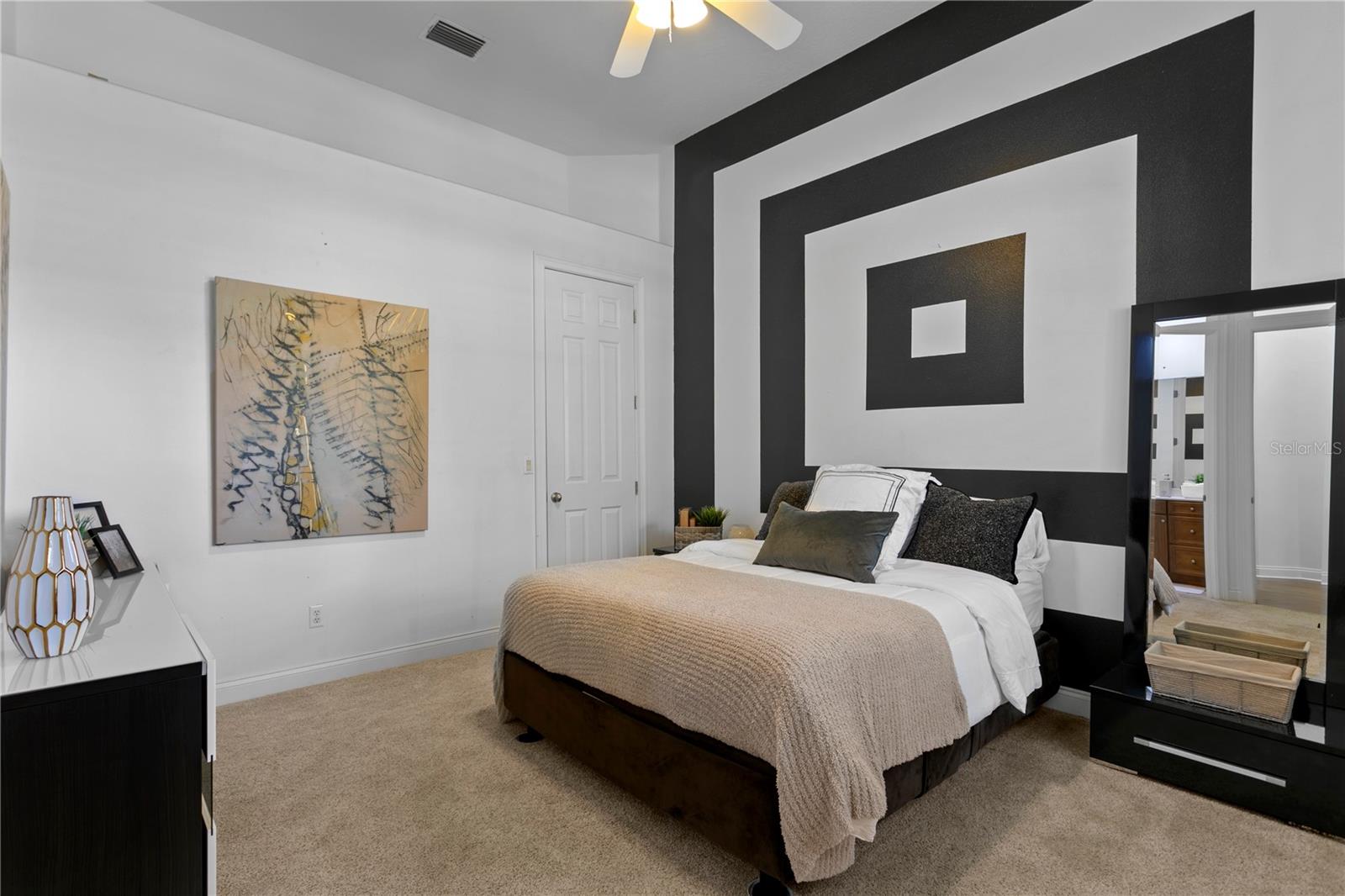 CHEVAL POLO & GOLF CL PHAS - Residential