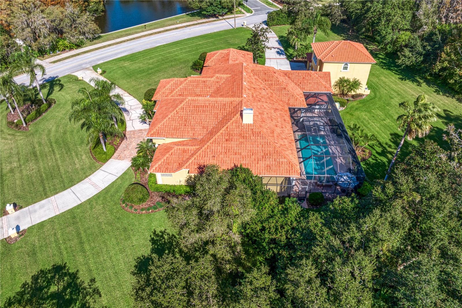 CHEVAL POLO & GOLF CL PHAS - Residential