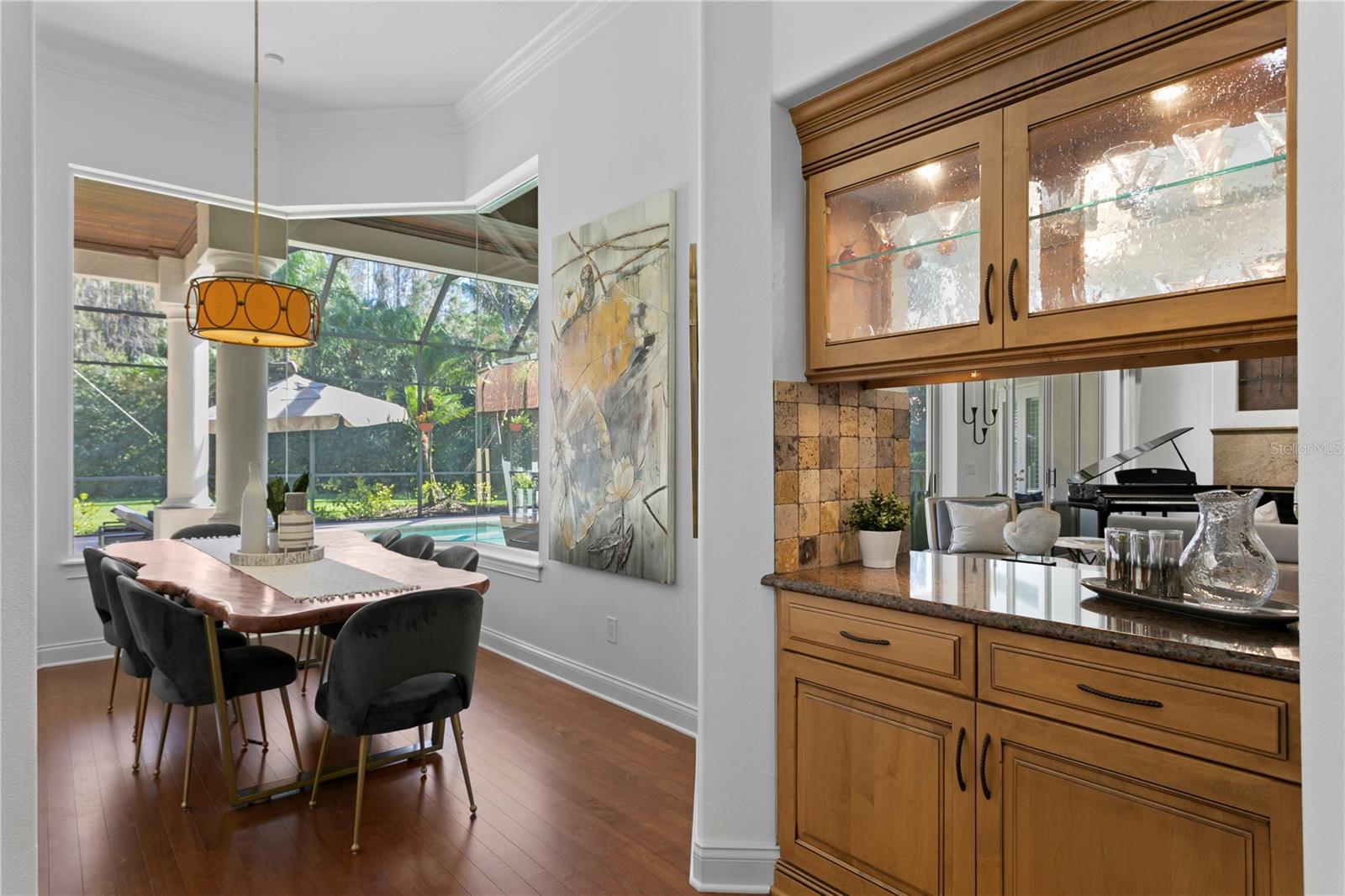 CHEVAL POLO & GOLF CL PHAS - Residential