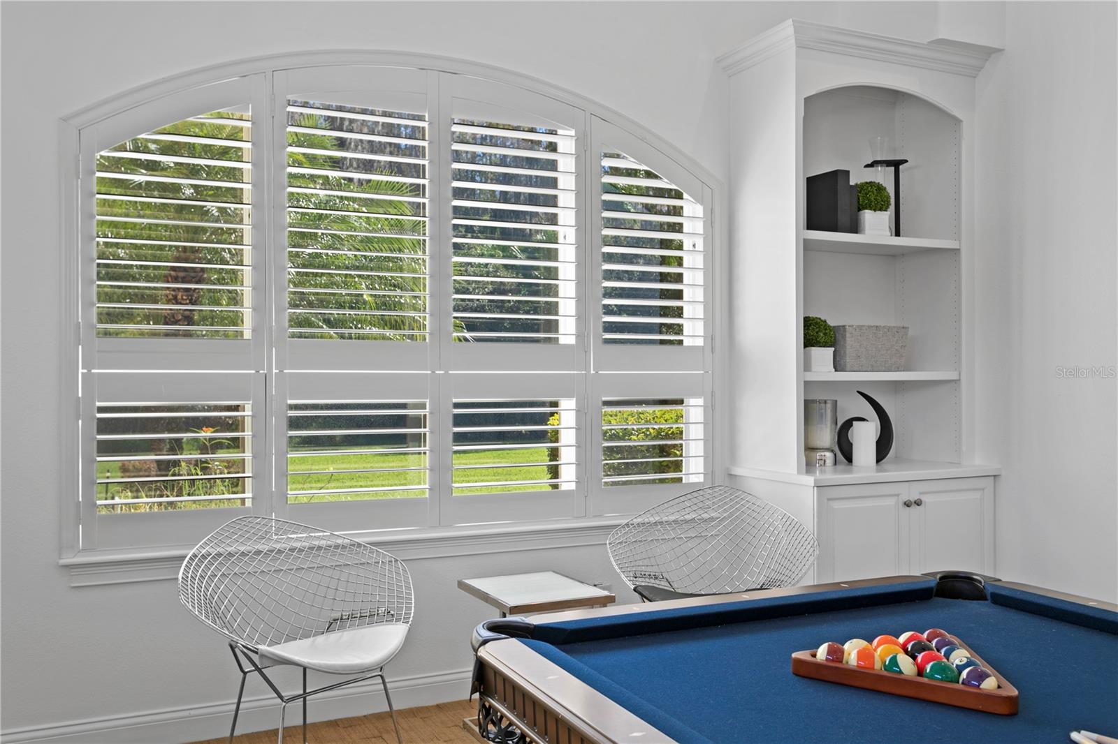 CHEVAL POLO & GOLF CL PHAS - Residential