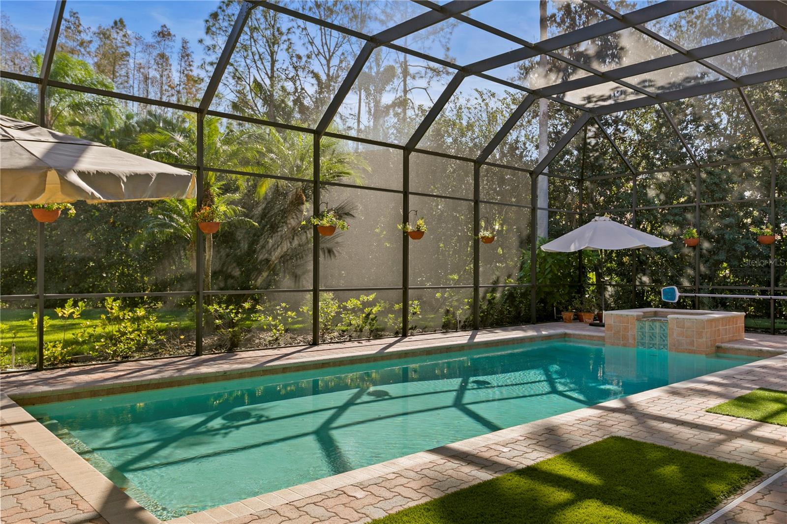 CHEVAL POLO & GOLF CL PHAS - Residential