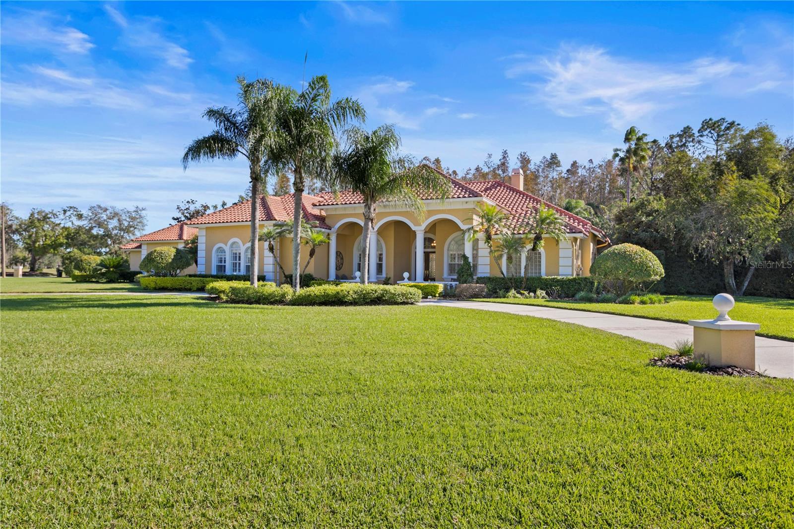 CHEVAL POLO & GOLF CL PHAS - Residential