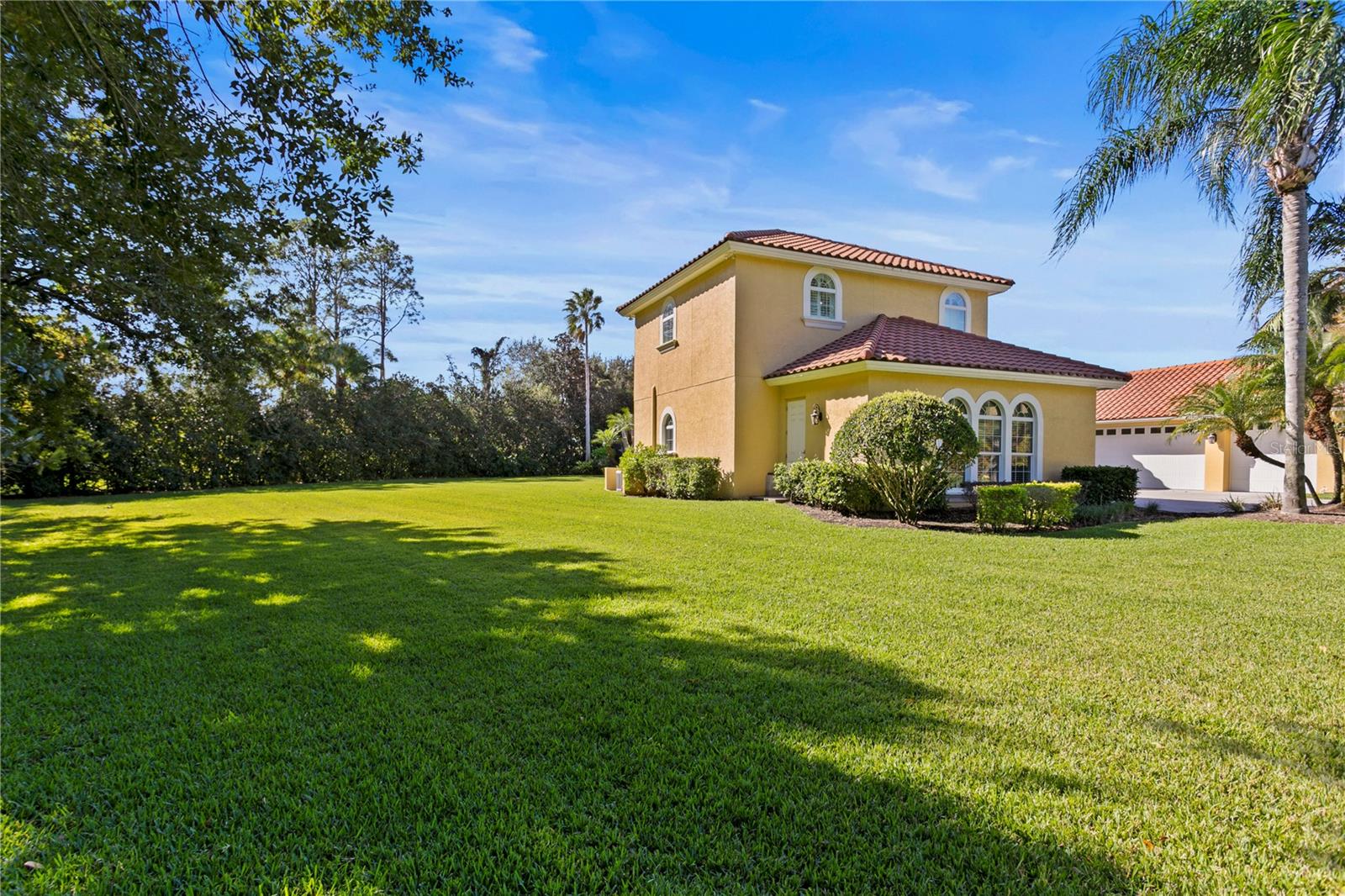 CHEVAL POLO & GOLF CL PHAS - Residential