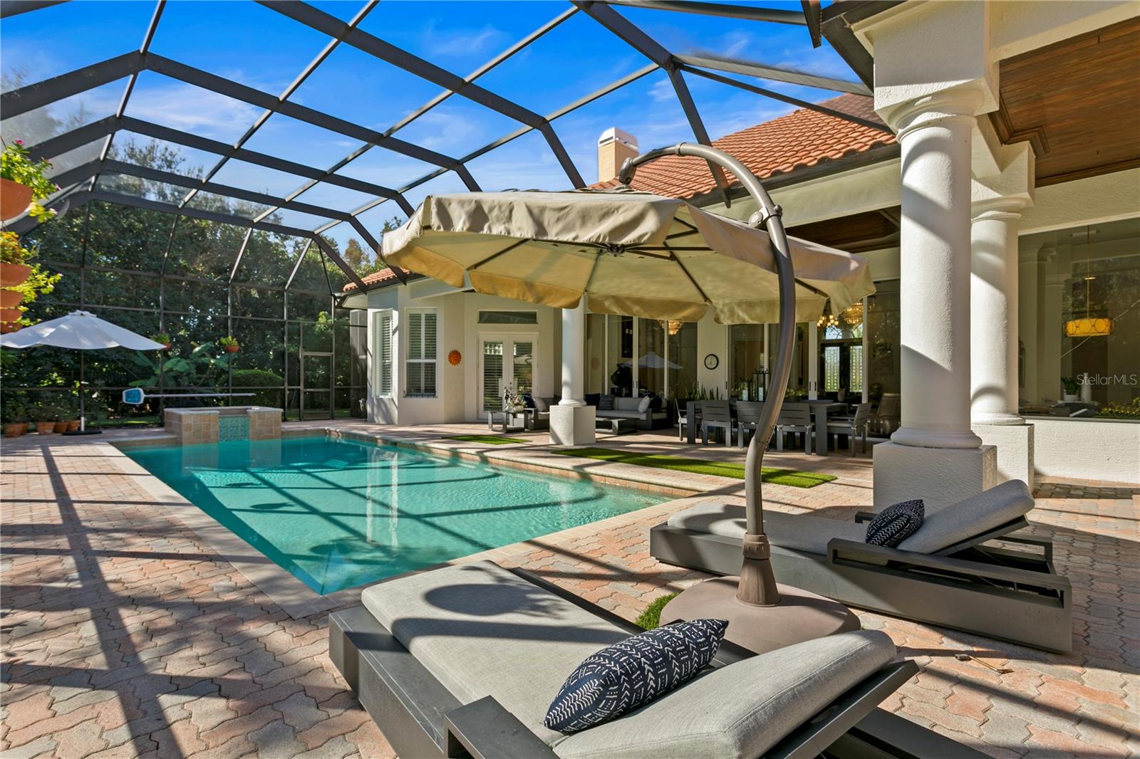 CHEVAL POLO & GOLF CL PHAS - Residential