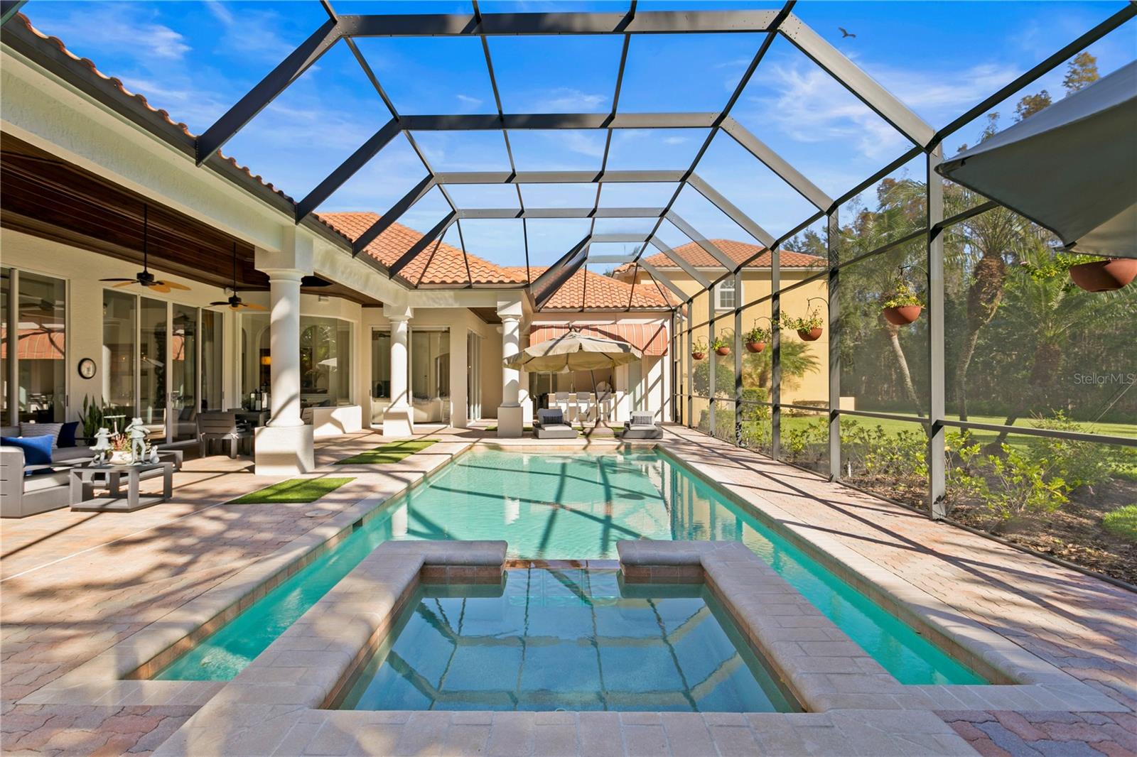 CHEVAL POLO & GOLF CL PHAS - Residential