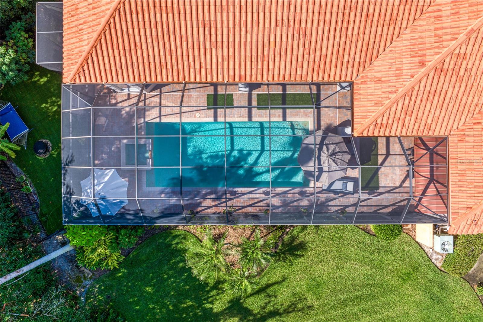 CHEVAL POLO & GOLF CL PHAS - Residential