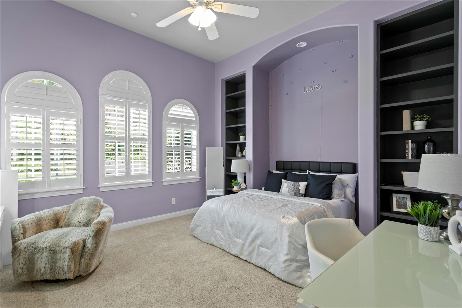 CHEVAL POLO & GOLF CL PHAS - Residential