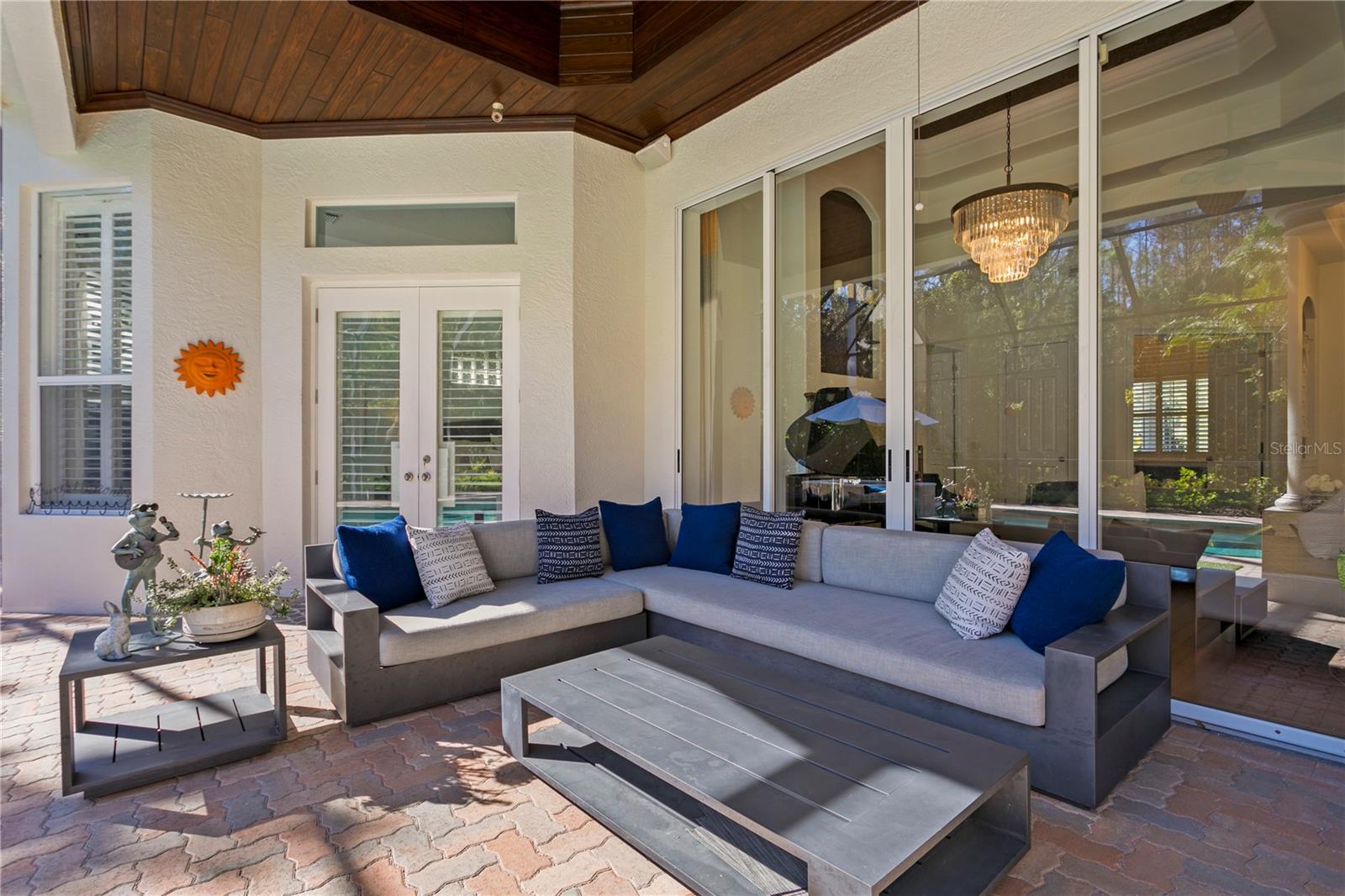 CHEVAL POLO & GOLF CL PHAS - Residential