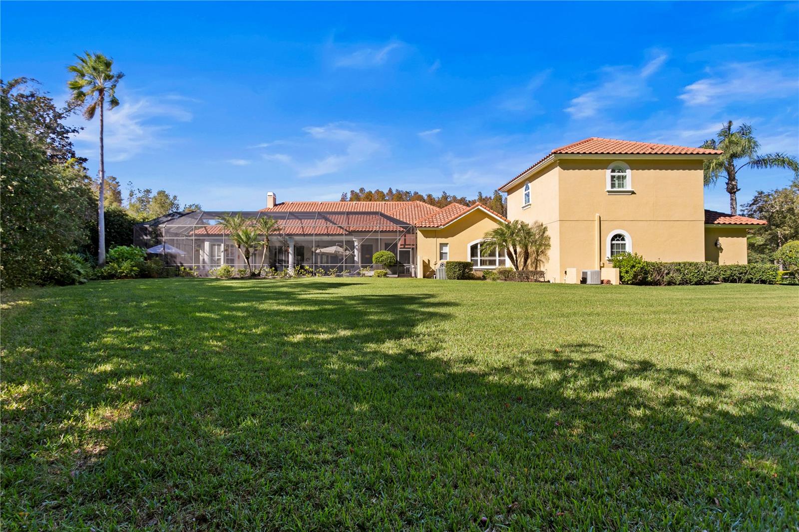 CHEVAL POLO & GOLF CL PHAS - Residential