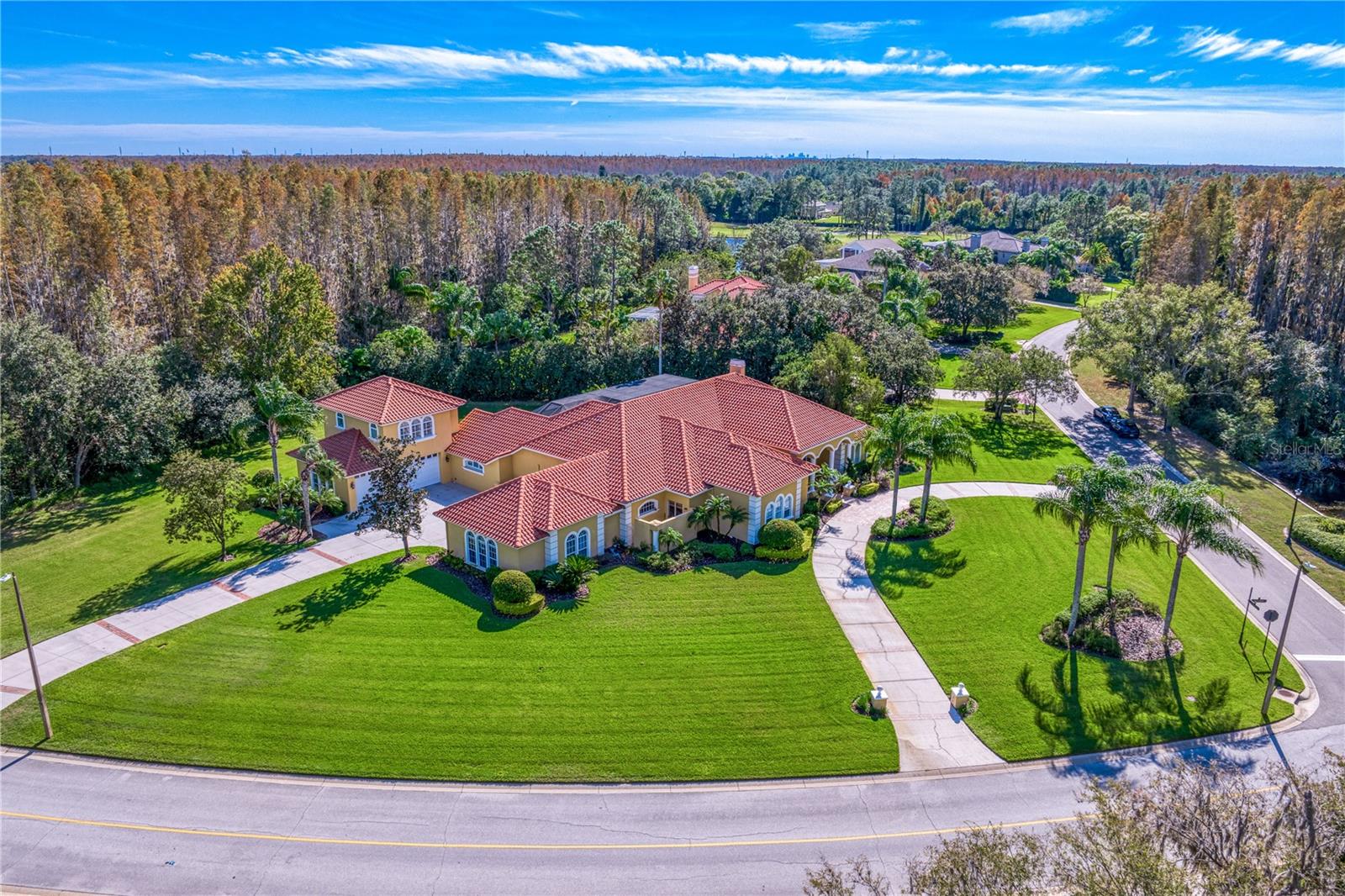 CHEVAL POLO & GOLF CL PHAS - Residential