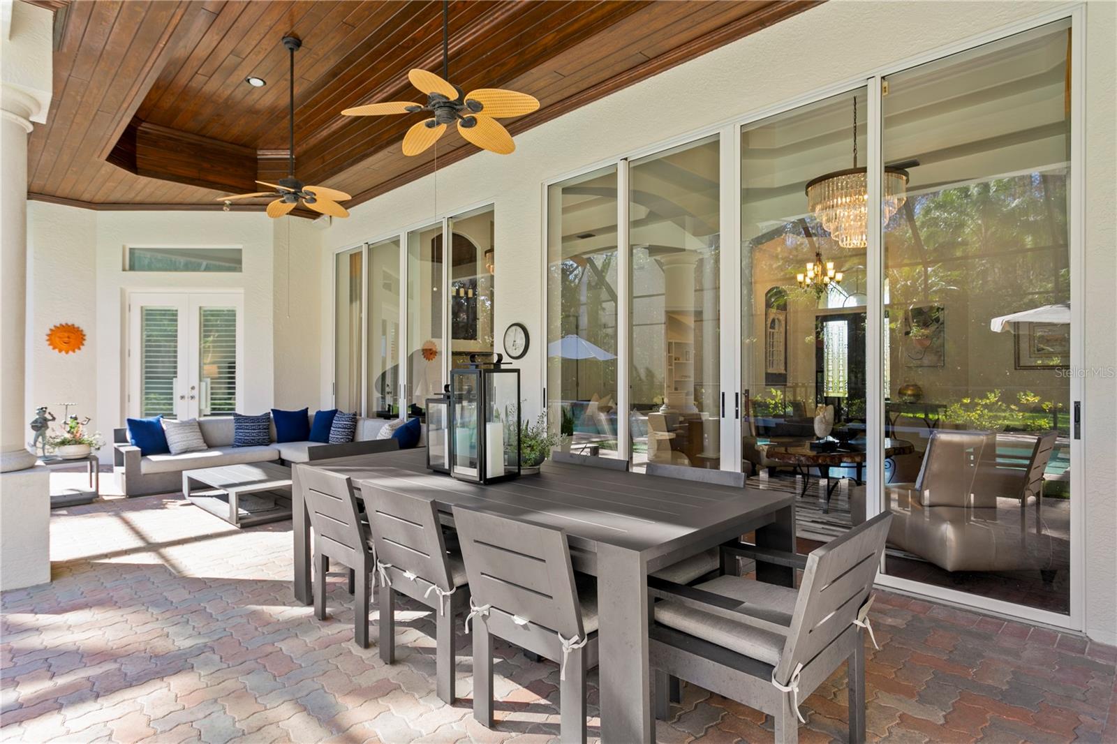 CHEVAL POLO & GOLF CL PHAS - Residential