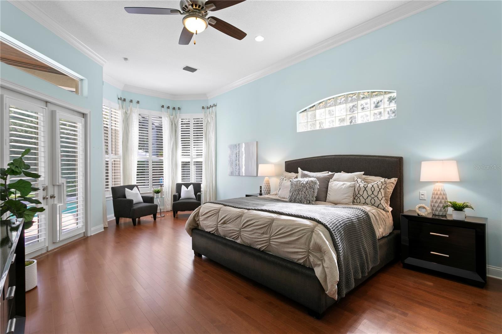 CHEVAL POLO & GOLF CL PHAS - Residential