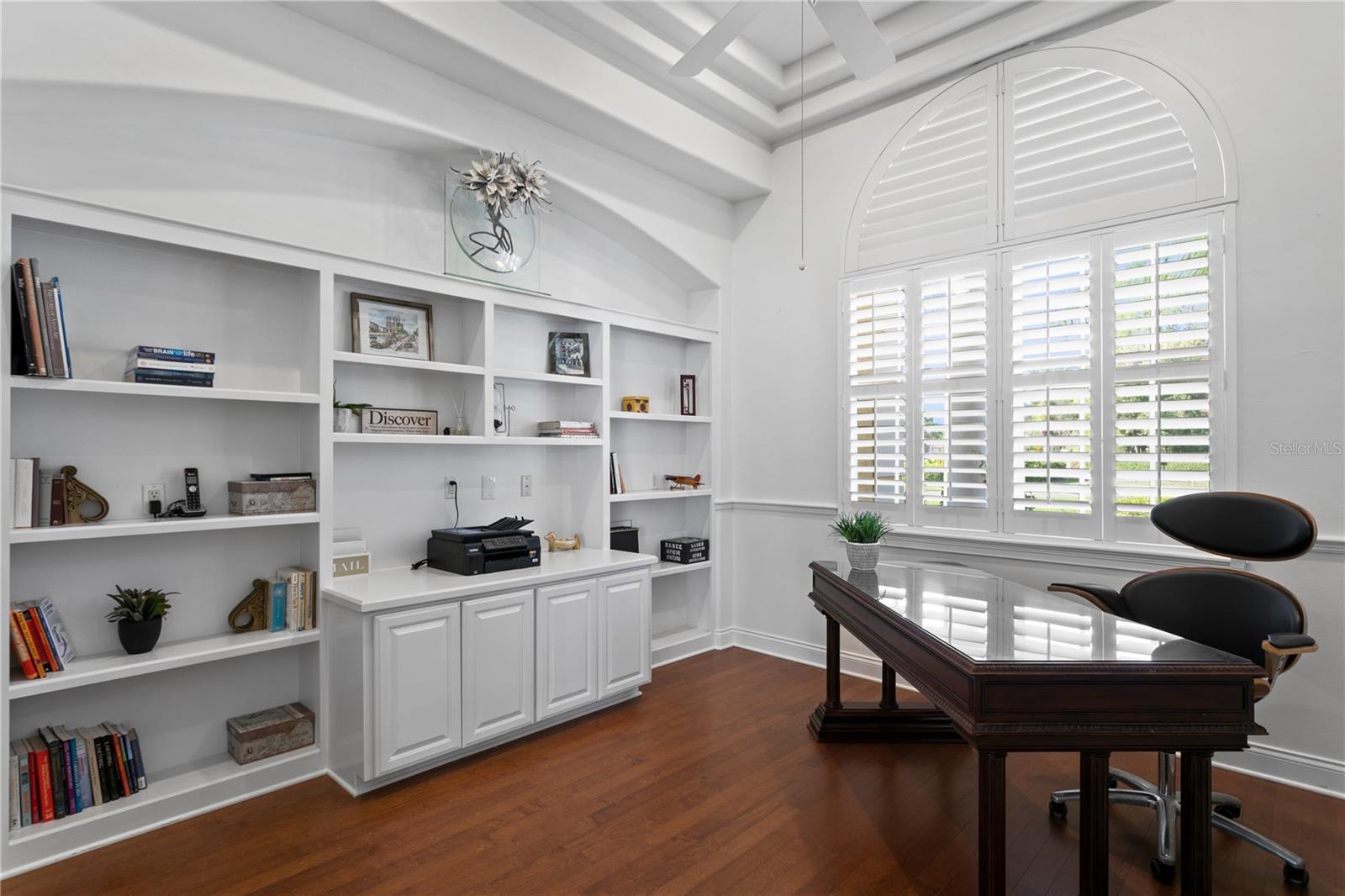 CHEVAL POLO & GOLF CL PHAS - Residential