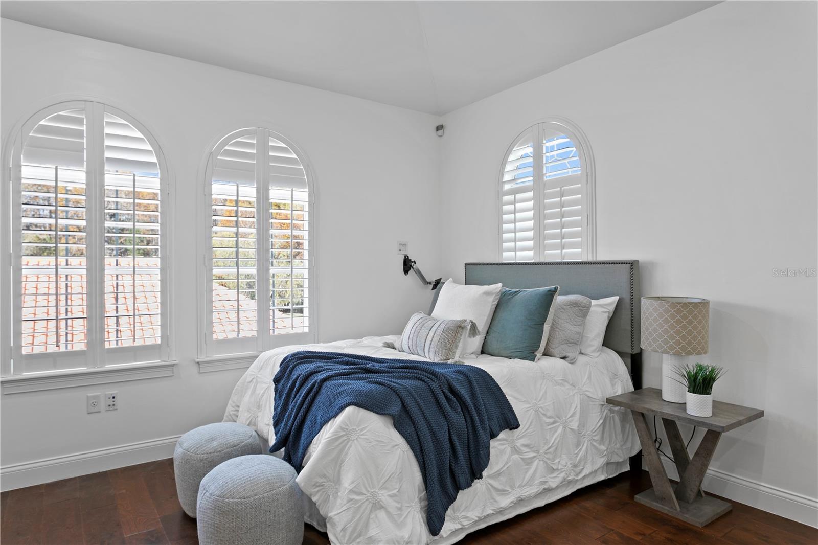 CHEVAL POLO & GOLF CL PHAS - Residential