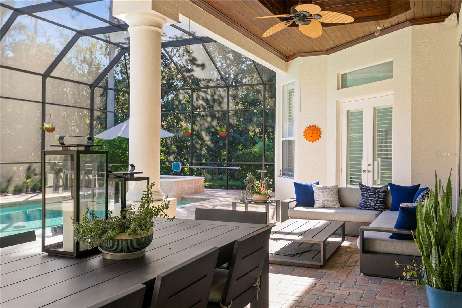 CHEVAL POLO & GOLF CL PHAS - Residential