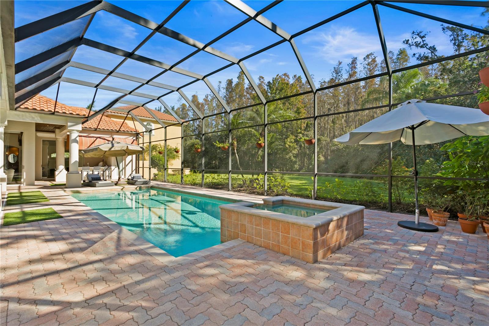 CHEVAL POLO & GOLF CL PHAS - Residential