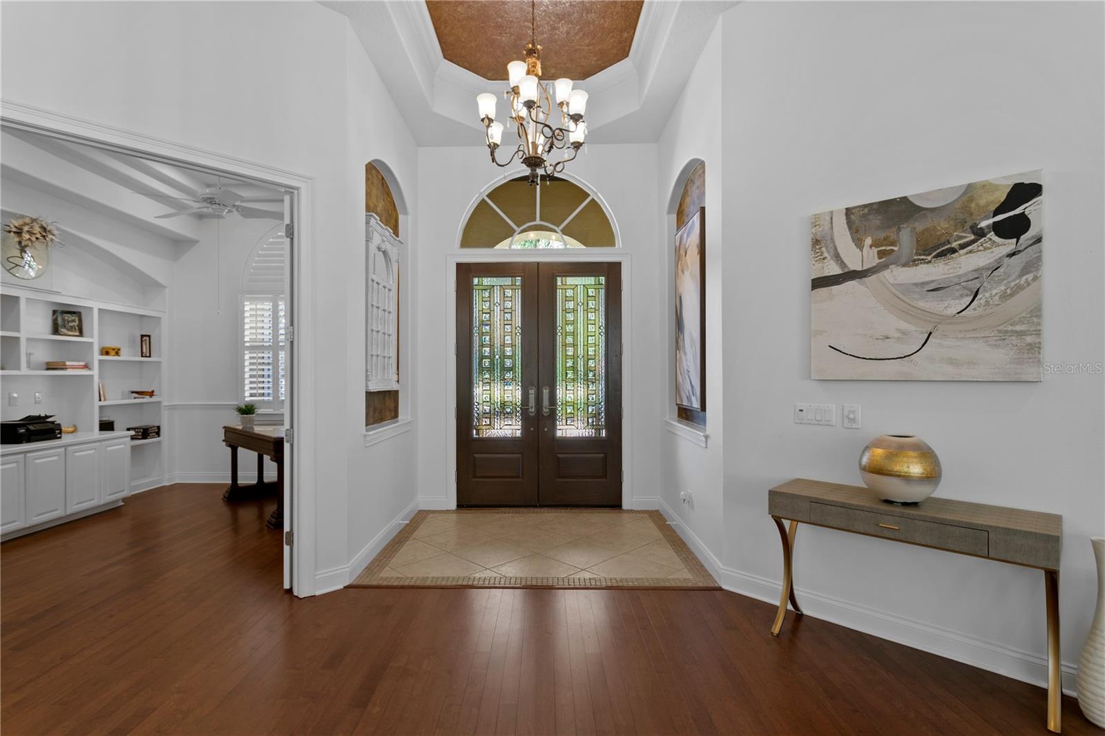 CHEVAL POLO & GOLF CL PHAS - Residential