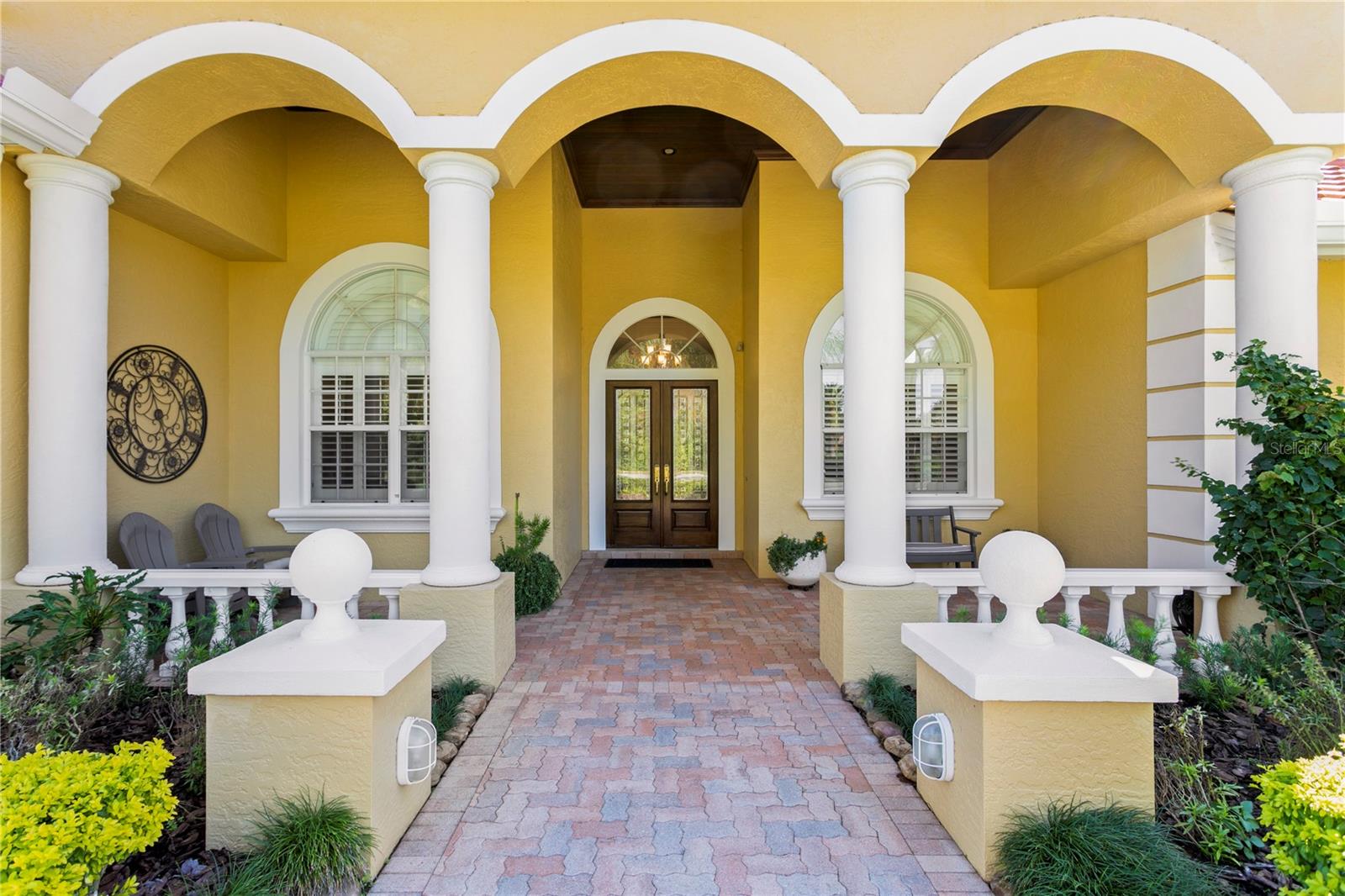 CHEVAL POLO & GOLF CL PHAS - Residential