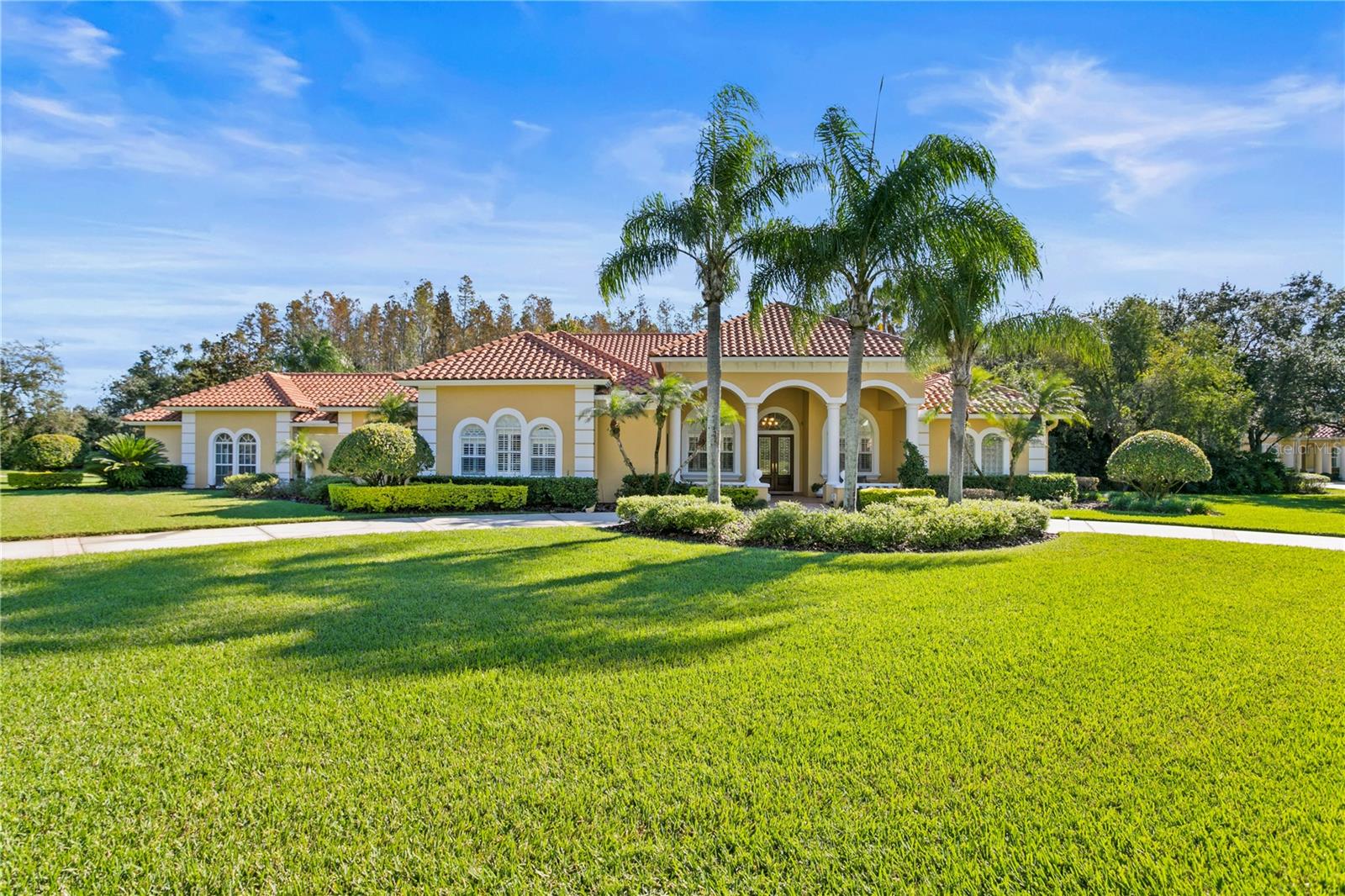 CHEVAL POLO & GOLF CL PHAS - Residential