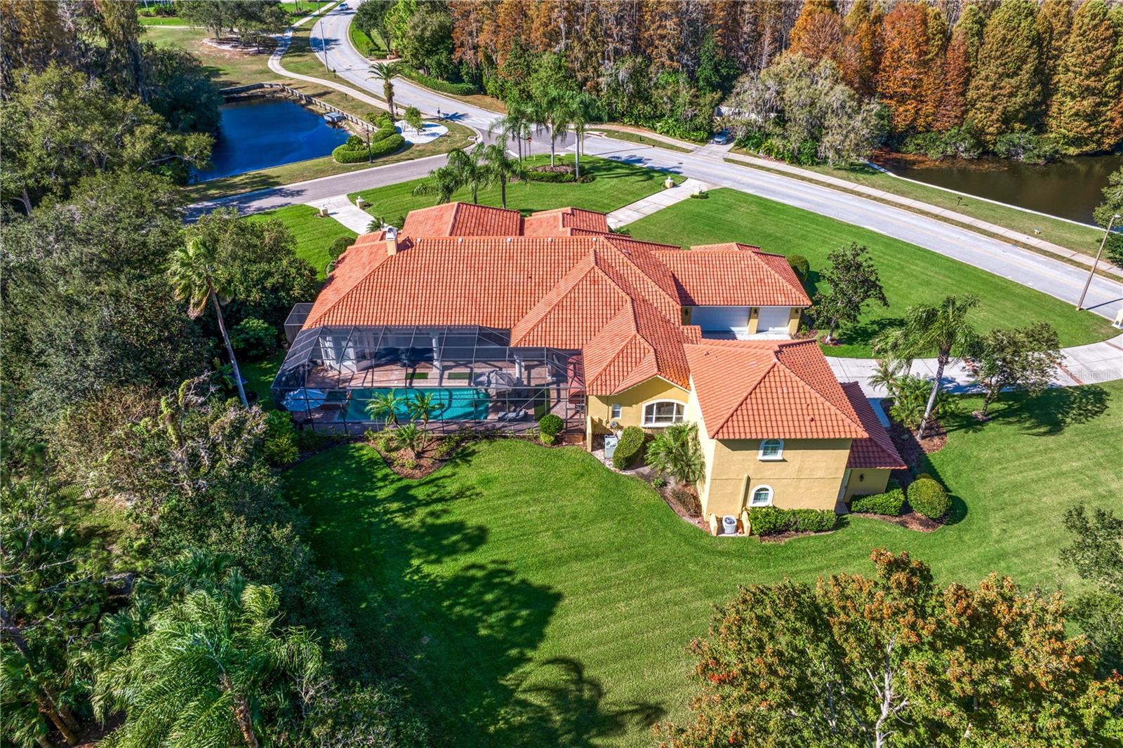 CHEVAL POLO & GOLF CL PHAS - Residential