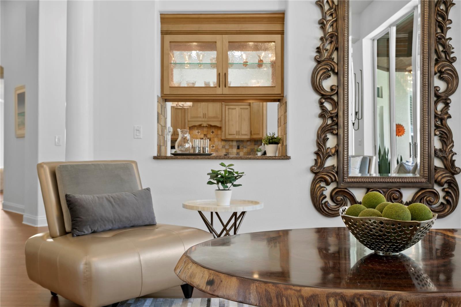 CHEVAL POLO & GOLF CL PHAS - Residential