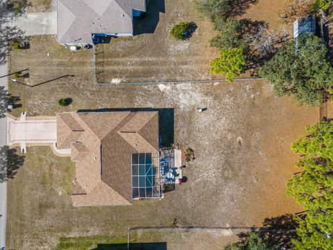 A home in WEEKI WACHEE