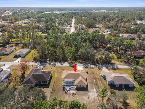 A home in WEEKI WACHEE