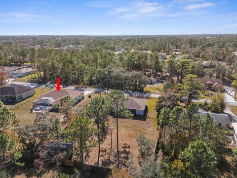 A home in WEEKI WACHEE