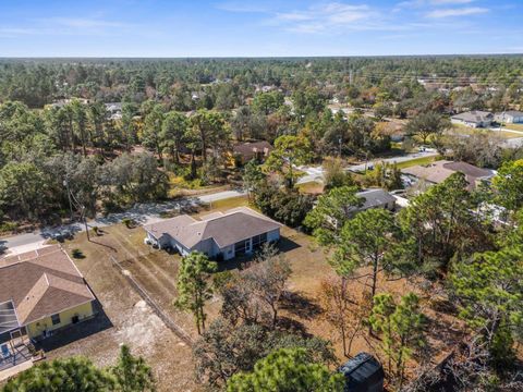 A home in WEEKI WACHEE