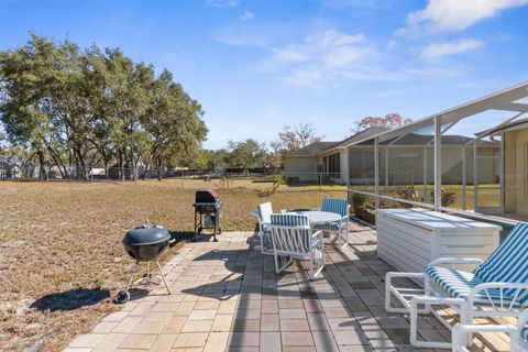 A home in WEEKI WACHEE