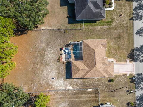 A home in WEEKI WACHEE