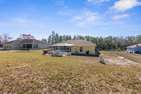 A home in WEEKI WACHEE