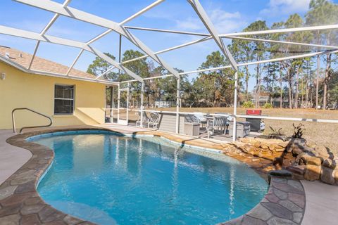 A home in WEEKI WACHEE