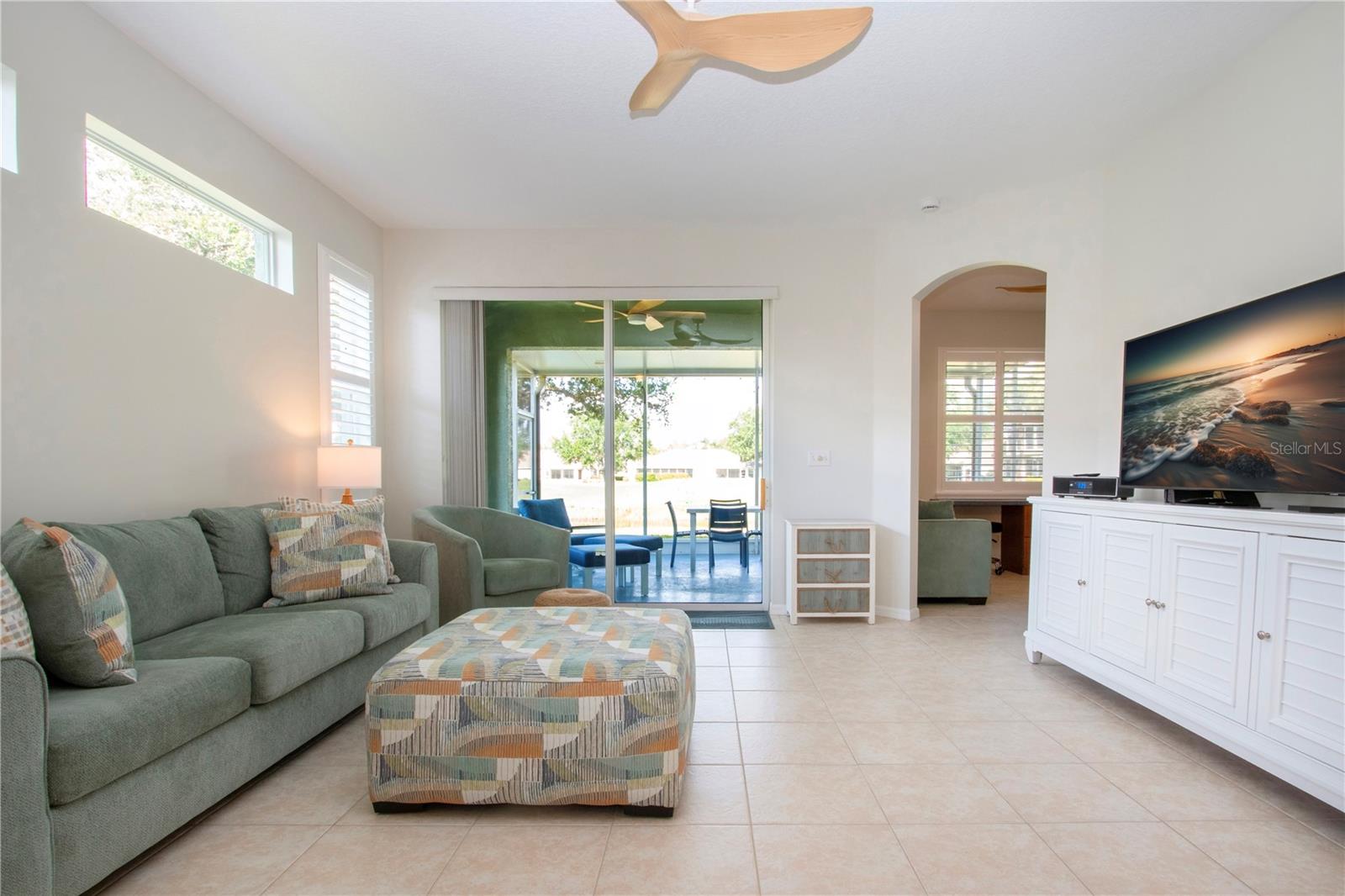 HUNTINGTON CONDO - Residential