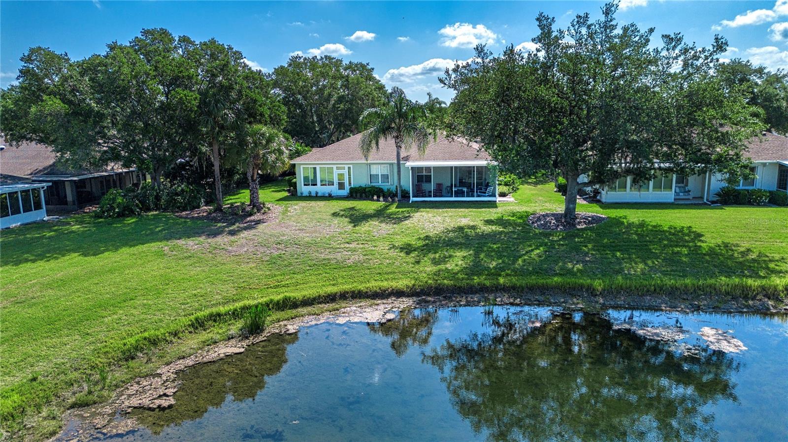 HUNTINGTON CONDO - Residential