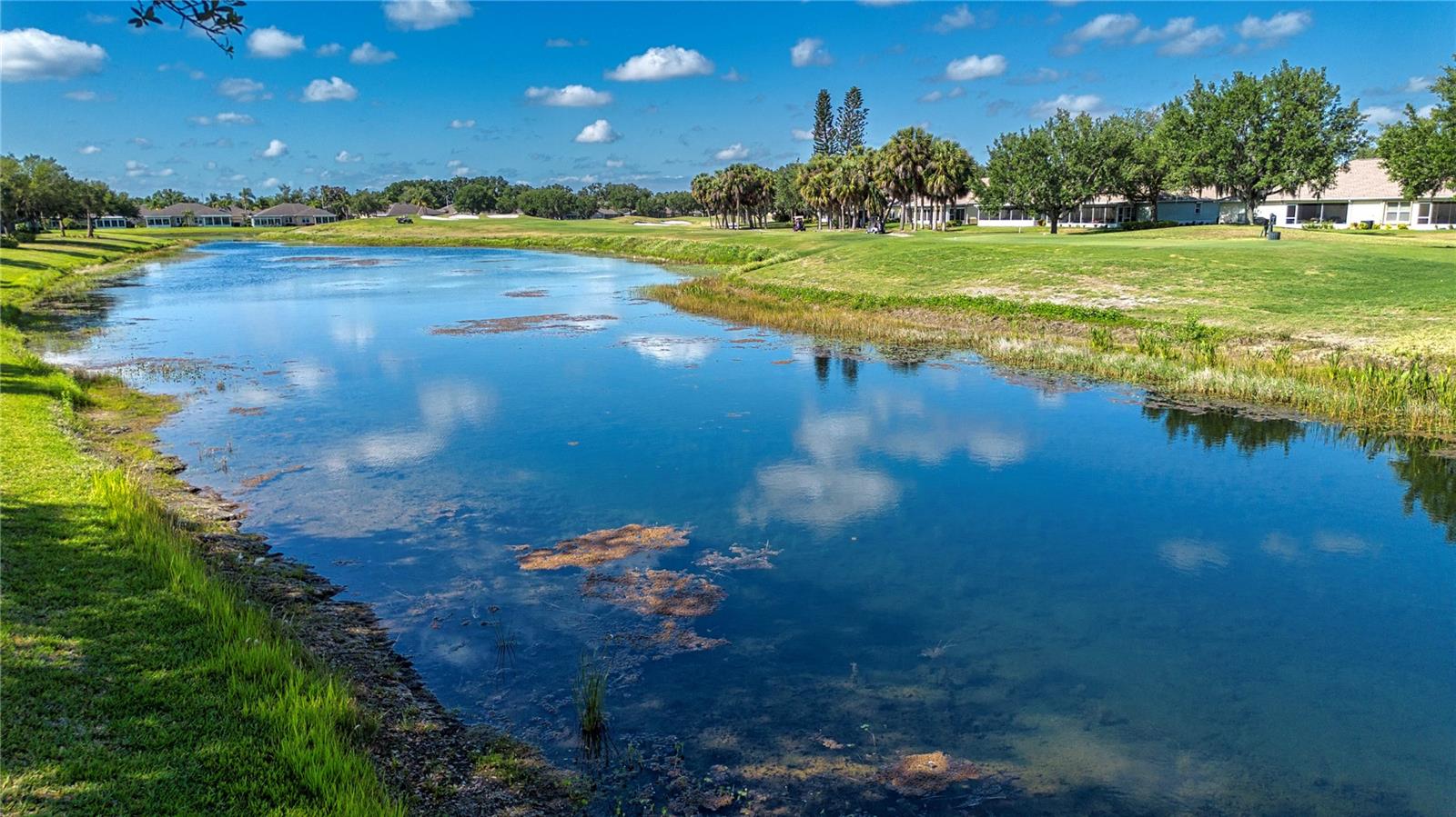 HUNTINGTON CONDO - Residential