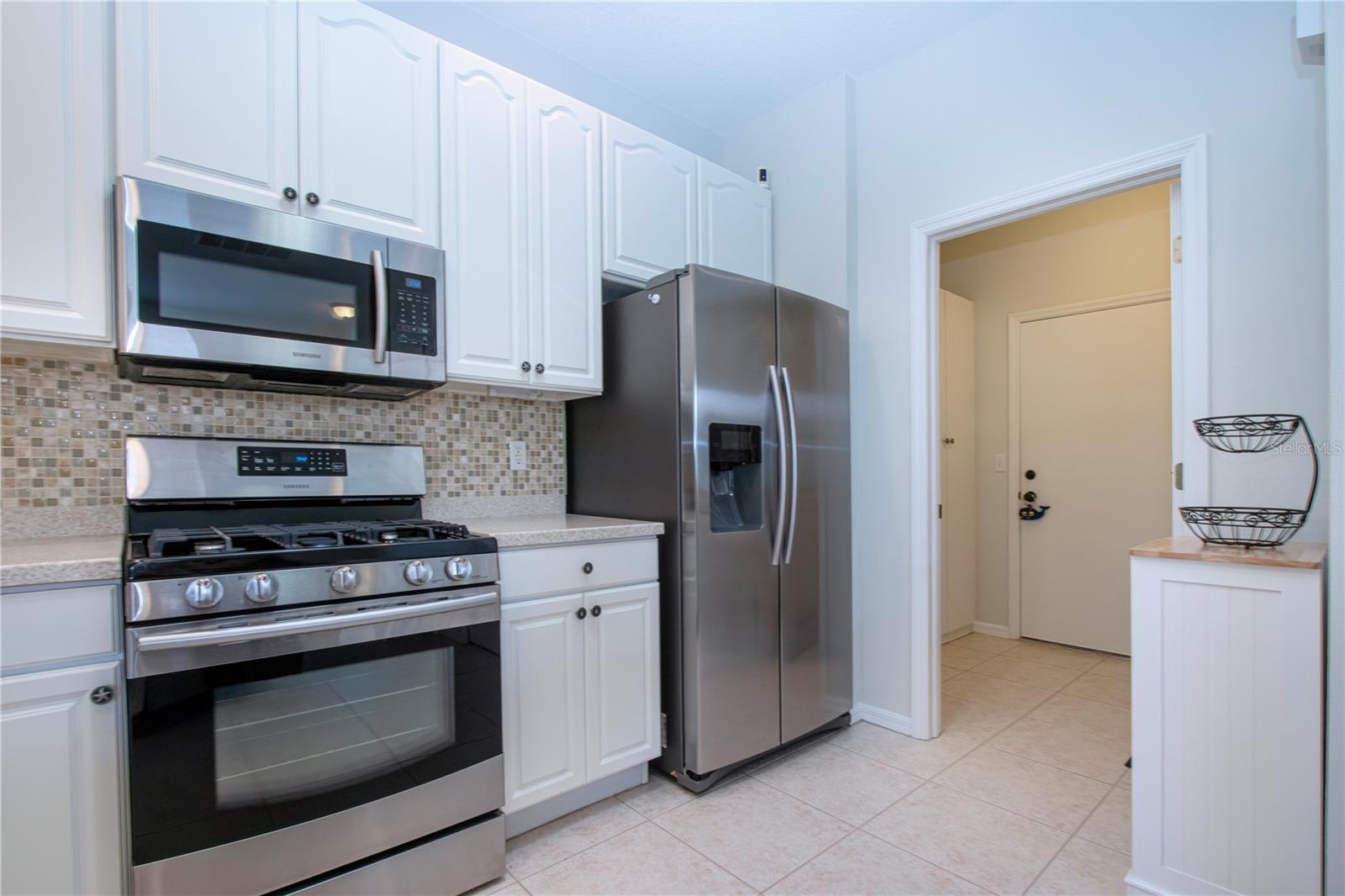 HUNTINGTON CONDO - Residential