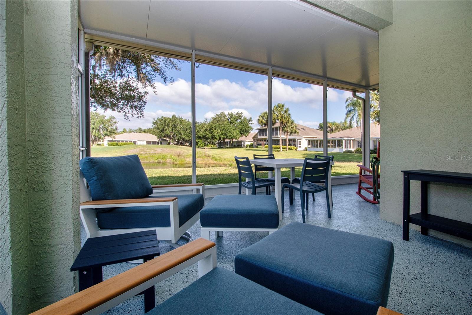 HUNTINGTON CONDO - Residential