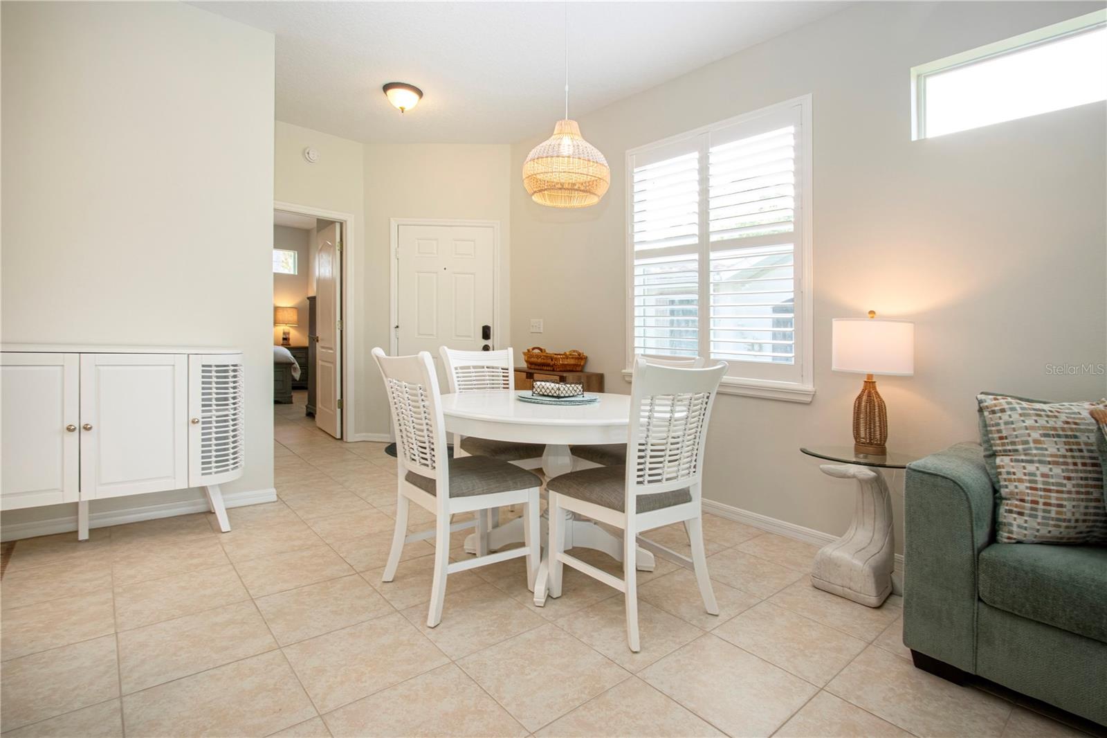 HUNTINGTON CONDO - Residential