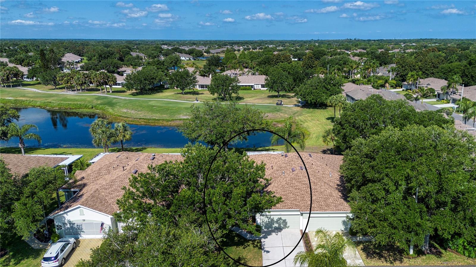 HUNTINGTON CONDO - Residential