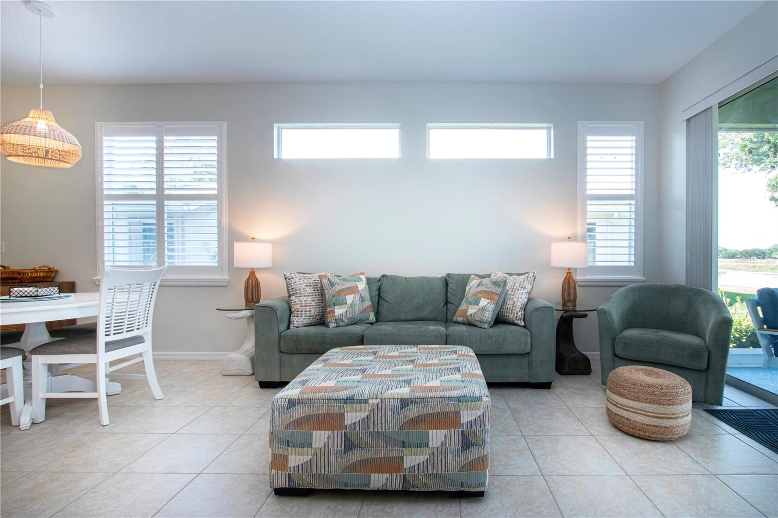 HUNTINGTON CONDO - Residential