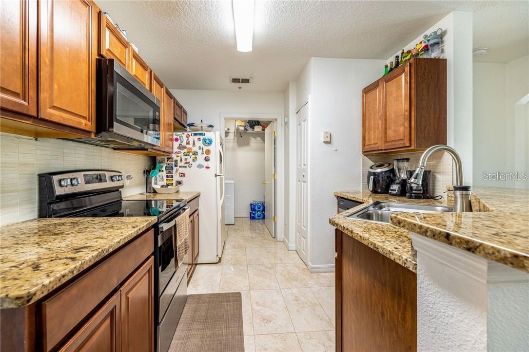 COURTNEY LNDG - Residential
