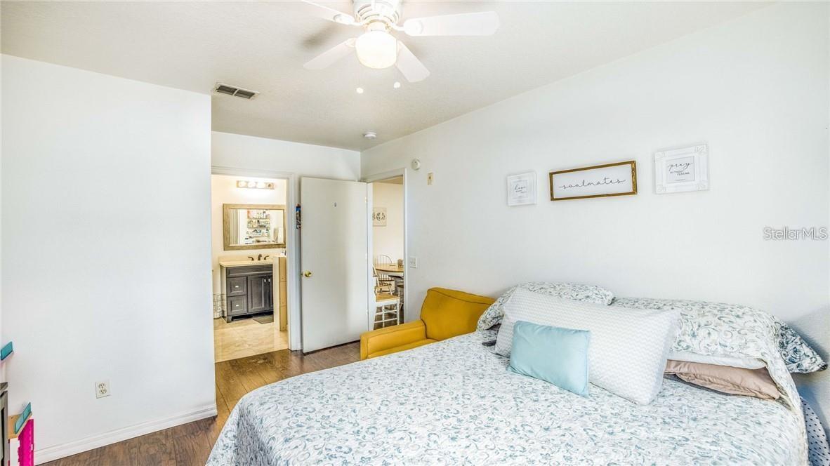 COURTNEY LNDG - Residential