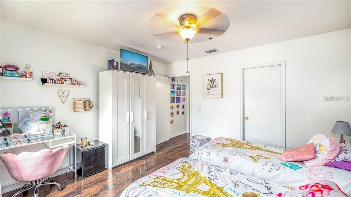COURTNEY LNDG - Residential