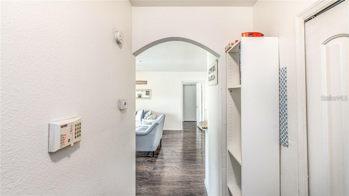 COURTNEY LNDG - Residential