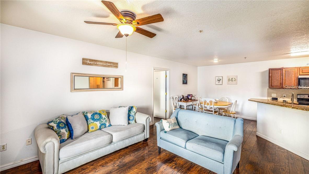 COURTNEY LNDG - Residential