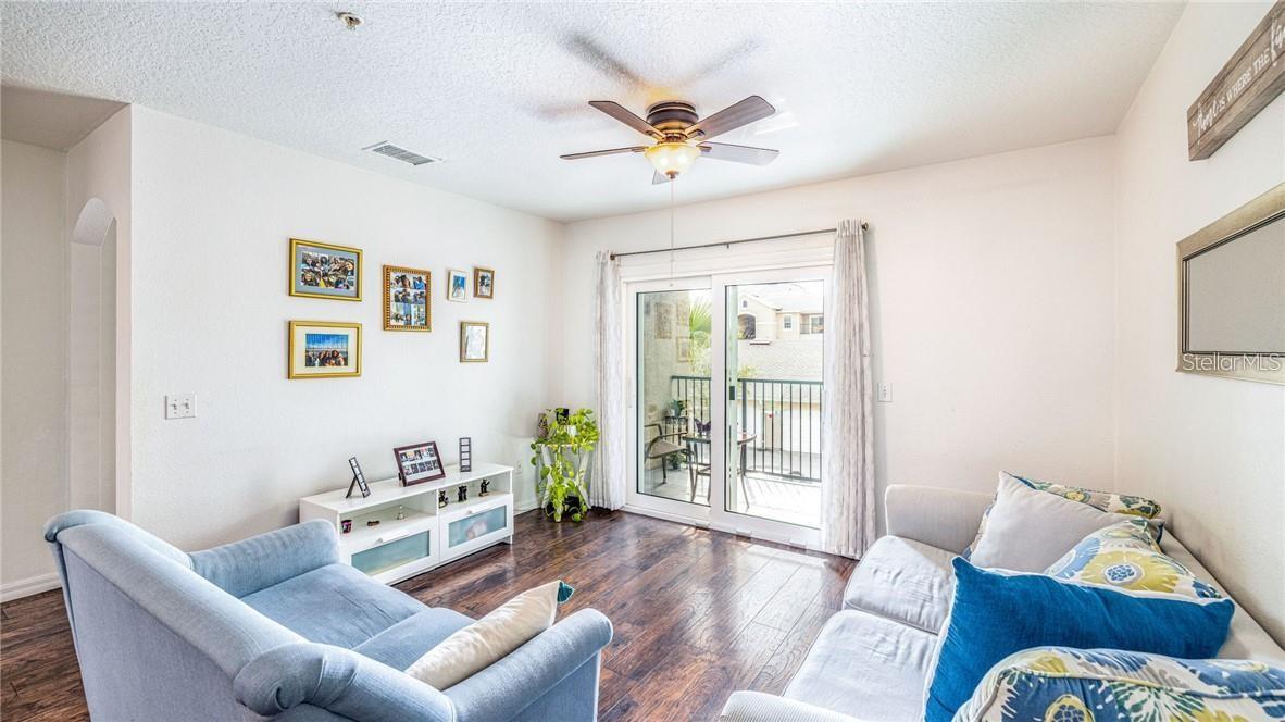 COURTNEY LNDG - Residential