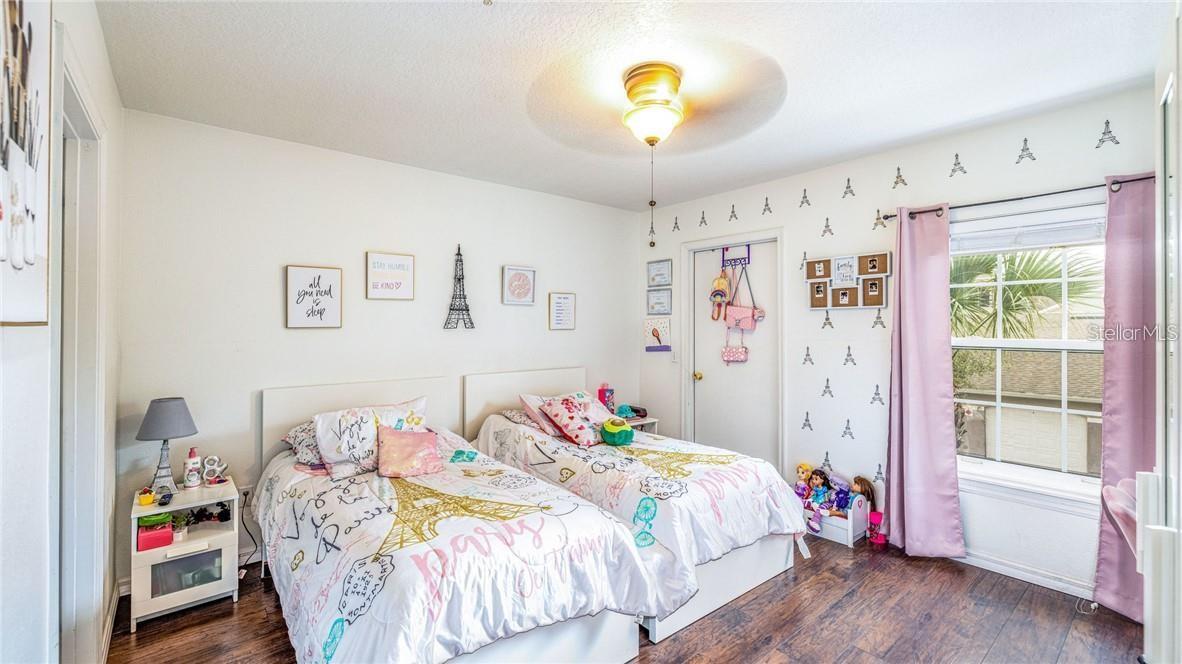 COURTNEY LNDG - Residential