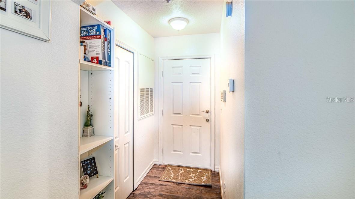 COURTNEY LNDG - Residential