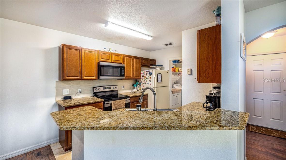 COURTNEY LNDG - Residential